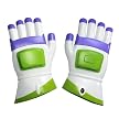 Toy Story Buzz Lightyear Space Ranger Hands