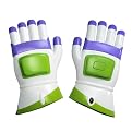 Toy Story Buzz Lightyear Space Ranger Hands