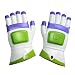 Toy Story Buzz Lightyear Space Ranger Hands