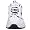 New Balance Men's MX621 Training Shoe,White/Navy,20 D