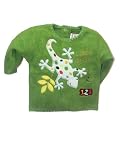 Zutano Fleece Pullover