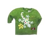 Cozie Fleece Applique Pullover by Zutano by Zutano