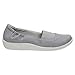 Clarks Women's Sillian Sune Slip-on Shoes