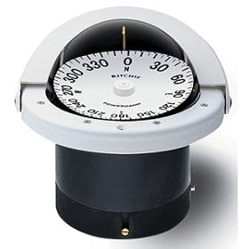 Click here to buy RITCHIE FN-201W NAVIGATOR COMPASS by RITCHIE COMPASS.