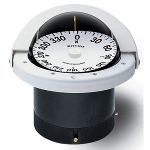 Electronics: RITCHIE FN 201W NAVIGATOR COMPASS