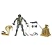 GI Joe 8 Inch Adventure Team - Pyramid of Peril
