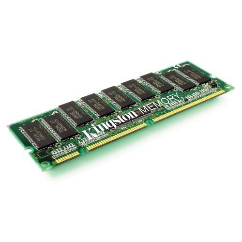 Kingston ValueRAM 1GB DDR2 667MHz Memory - 240-Pin DIMM Computer RAM