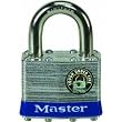 Master Lock 1D Padlock