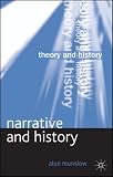 Narrative and History (Theory & History)