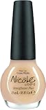 Nicole By OPI Nail Treatment, Strengthener Plus, 0.5-Fluid Ounce