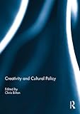 Creativity and cultural policy