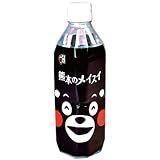 くまモンの熊本のメイスイ 500ml×24本[1CS]