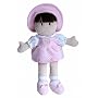 Carter's Sweet Daisy Doll 35cm Brunette GN7055A Rainbow Designs