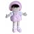 Carter's Sweet Daisy Doll 35cm Brunette GN7055A Rainbow Designs