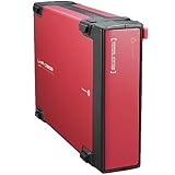 Logitec N[h^Cv HDD[_[/C^[ LHR-DS02SAU2RD