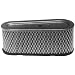 Replacement 493909 496894 Briggs & Stratton Air Filter, Includes 272403 Washable Pre-filter