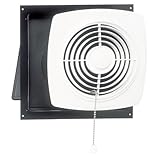 Broan 507 Chain Operated Utility Fan