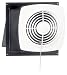 Broan 507 Chain Operated Utility Fan