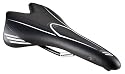 Bontrager Race RL Inform MTB Rennrad Fahrrad Sattel schwarz