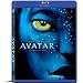 Avatar - Blu-ray cd cover