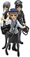鉄道制服コレクション 鉄道むすめPLUS+01 BOX