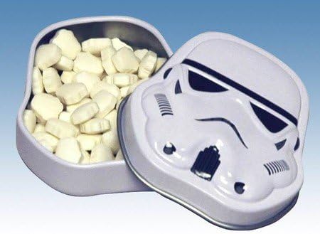 ZLTD - Star Wars Stormtrooper Mints Display (18)