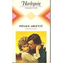 Paysage argent� (Harlequin)