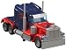 Hasbro - Figurine - Robot - Transformers Voyager - Optimus Prime Autobot