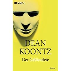 Der Geblendete: Roman