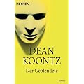 Der Geblendete: Roman