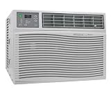 Soleus SG-WAC10ESE 10,000 BTU Window Air Conditioner, Dehumidifier and Fan with Remote Control