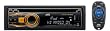 JVC KD-HDR70 AM/FM/CD/MP3 RECEIVER WITH BUILT-IN HD RADIO AND USB INPUT