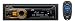 JVC KD-HDR70 AM/FM/CD/MP3 RECEIVER WITH BUILT-IN HD RADIO AND USB INPUT