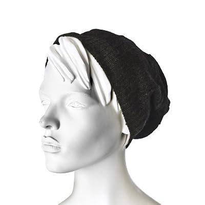 Chunky Knit Beanie