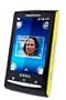 Sony Ericsson XPERIA X10 Mini E10i Unlocked Smartphone with 5 MP Camera, Android OS, gps navigation, Wi-Fi and Bluetooth--International Version with Warranty (Lime)