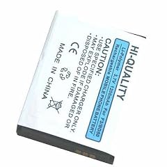 1200mA Li-Polymer Akku Motorola F3 F 3 CFNN6008AA BD50