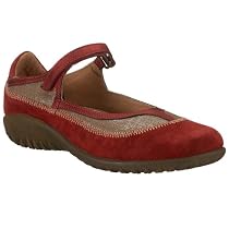 Naot Women's Oketopa Mary Jane