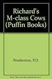 Richard's M-class cows