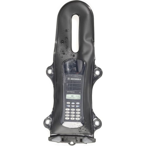 Aquapac Small VHF PRO Case