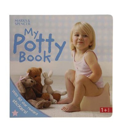 My Potty Book