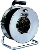 Eigenschaften   / Kabeltrommel Stahlblech leer FORUM