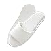 Appearus Cotton Terry Slippers, Open Toe (1 Pair/As132x1)