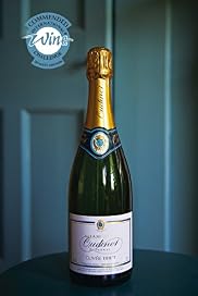 Oudinot Brut Champagne NV - Case of 6
