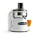 Omega O2 1/3-Horsepower Continuous Pulp-Ejection Juicer