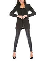 Le Dressing de Celia Americana Mujer Shany (Negro)