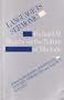 Language is Sermonic: Richard M.Weaver on the Nature of Rhetoric