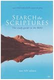 Search the Scriptures: A Three-Year Daily Devotional Guide to the Whole Bible