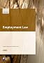 Employment Law 2011