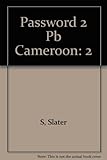 Password. 2 : Macmillan primary English course for Cameroon