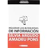 Mejorar las b�squedas de informaci�n (Profesional De Informacion)